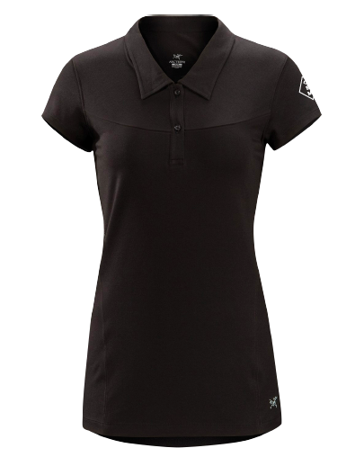Arcteryx-Captive-Short-Sleeve-Polo-Womens-Black-1.png