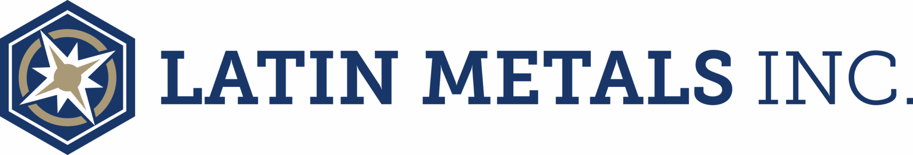 Latin Metals Inc.