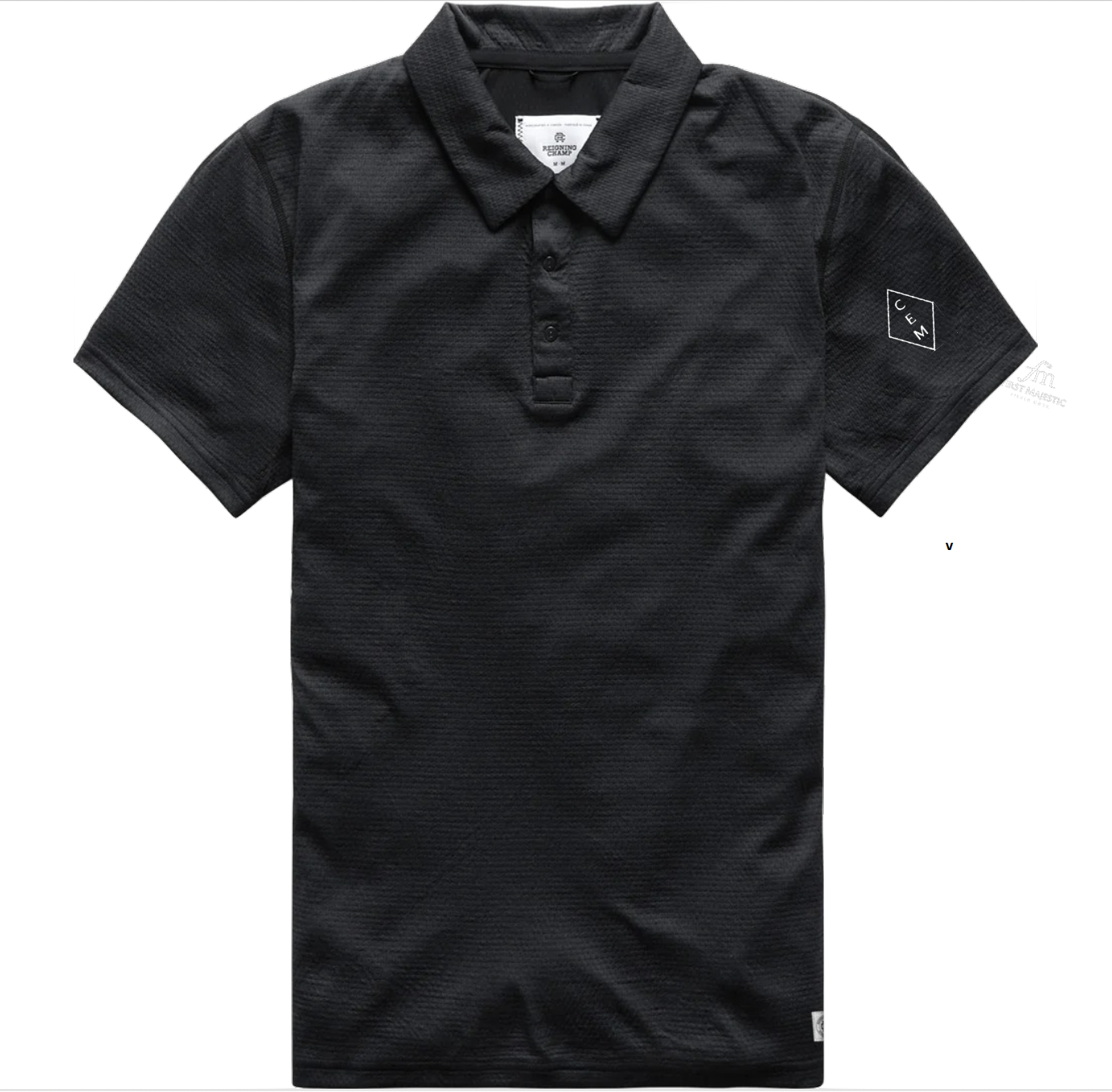 Reigning Champ