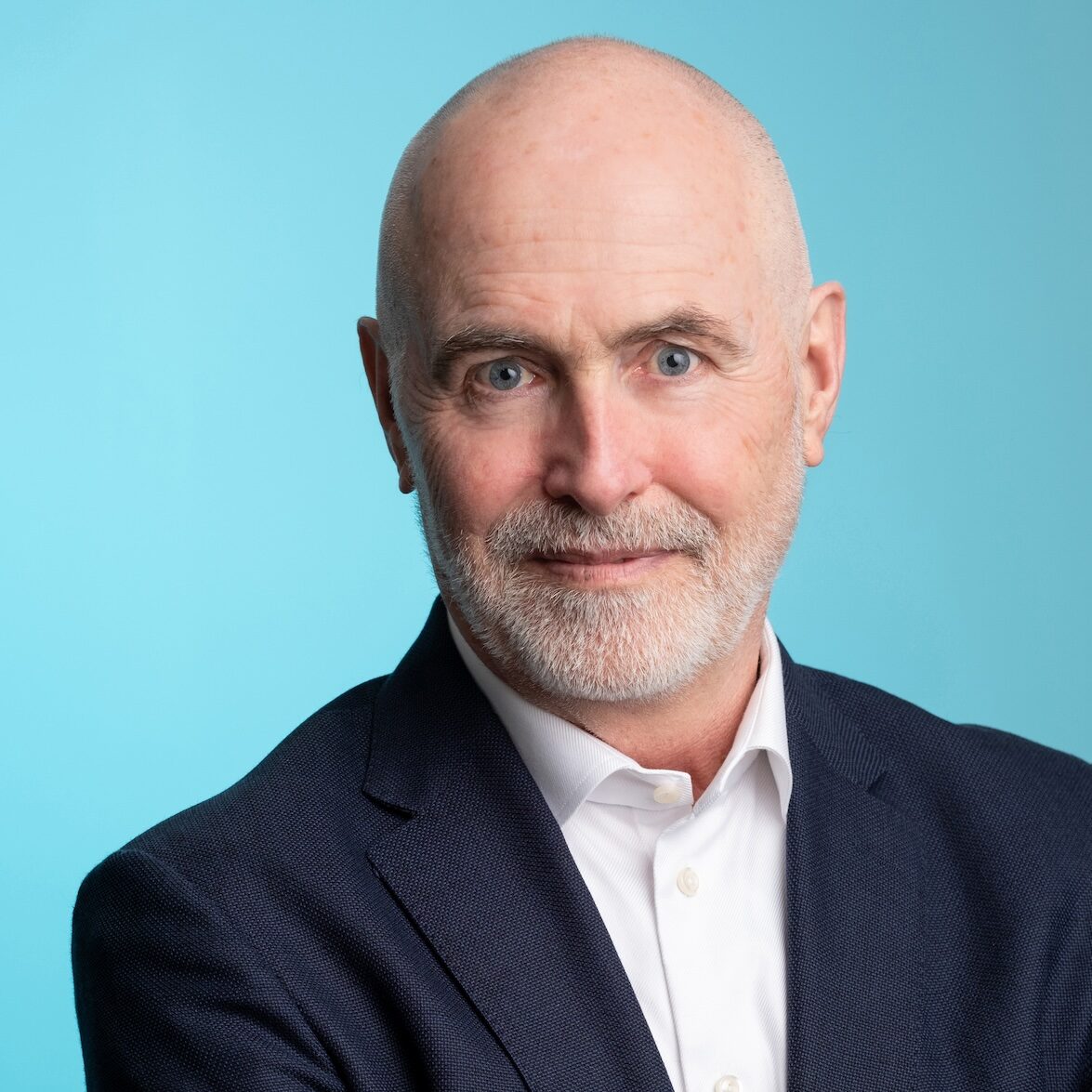 Patrick Finucane, Managing Director of CEM Advisory