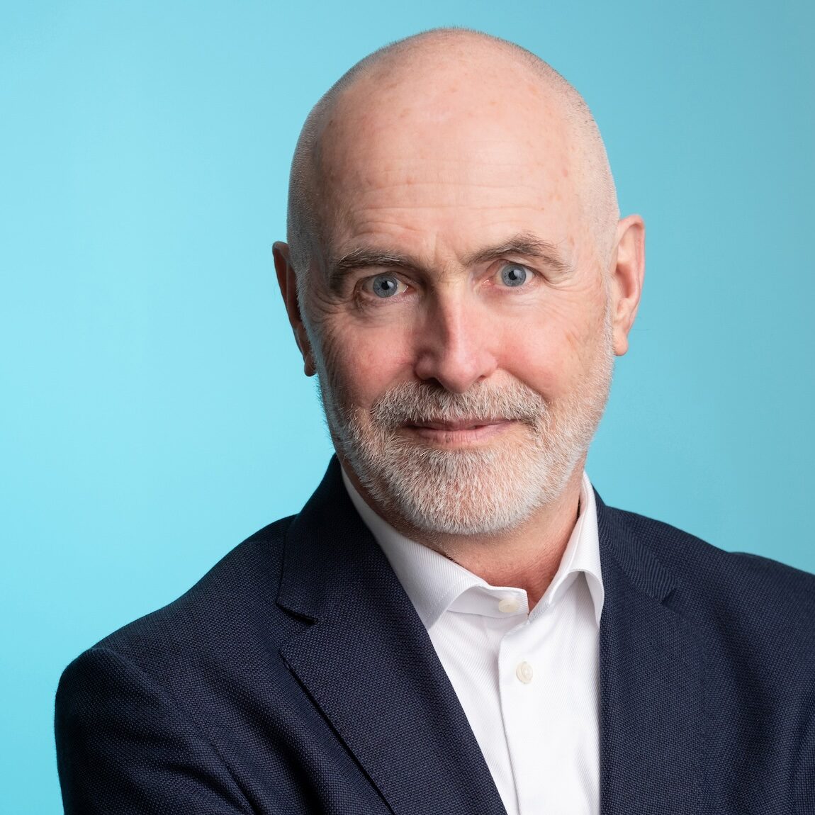 Patrick Finucane, Managing Director of CEM Advisory