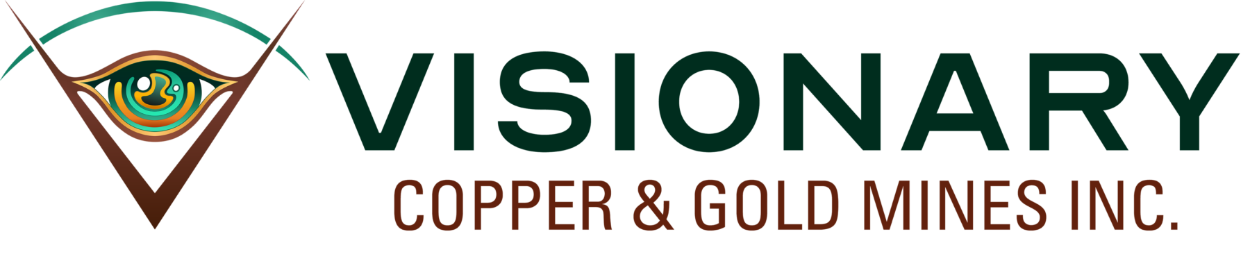 Visionary Copper &amp; Gold Mines
