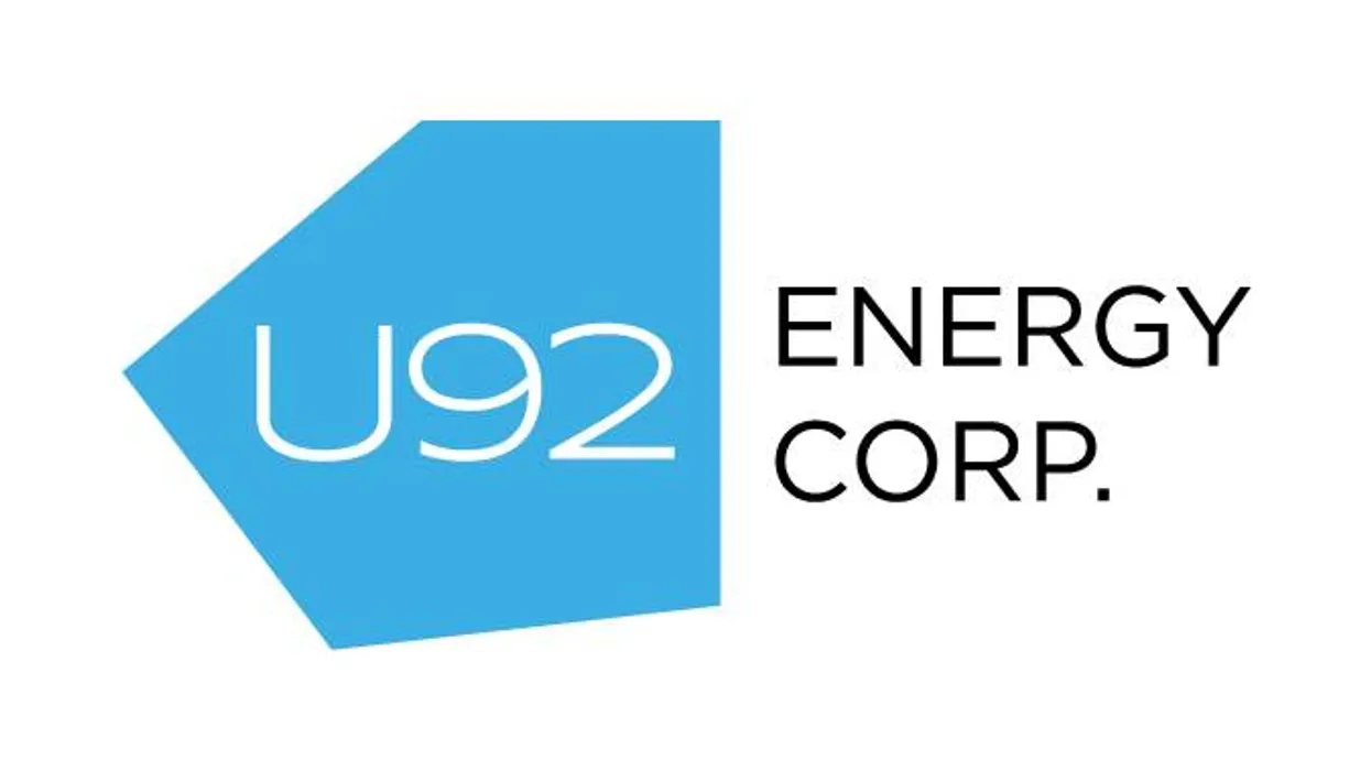 U92 Energy Corp.